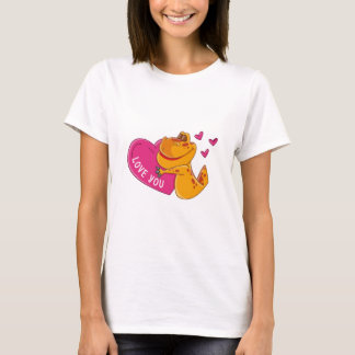 T-shirt Turbozaures