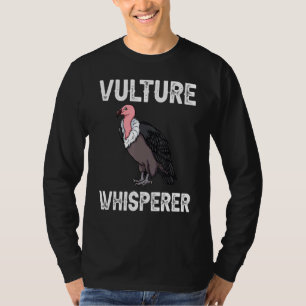 T-shirt Turc Vautour Oiseau de chasse