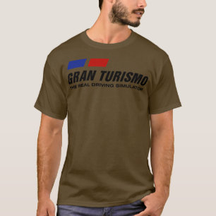 T-shirt Turismo Gran