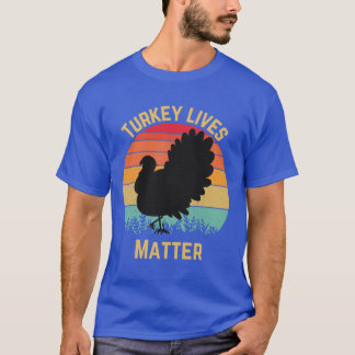 T-shirt Turkey Thanks giving gift