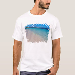 T-shirt Turks & Caicos Club, Providenciales, Turks &
