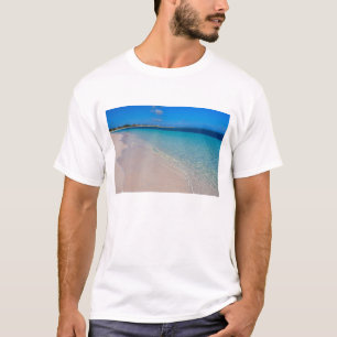 T-shirt Turks & Caicos Club, Providenciales, Turks &