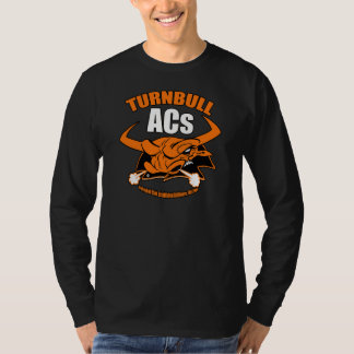 T-shirt Turnbull ACs Team chemise à manches longues