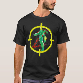 T-shirt Turok 2 Crosshair ALT Adon Design
