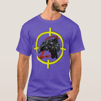 T-shirt Turok 2 Crosshair Dinosoid