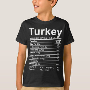T-shirt turquie