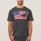 Turquie chasse drapeau américain États-Unis 4 juil