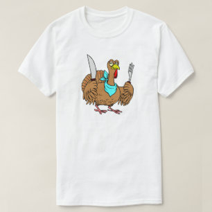 T-shirt Turquie humoristique
