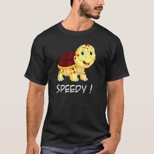 T-shirt Turtle