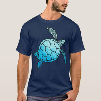 T-shirt Turtle Lover 2