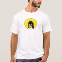 Tux le pingouin