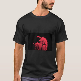 T-shirt TV Girl française sortie album couverture Classic