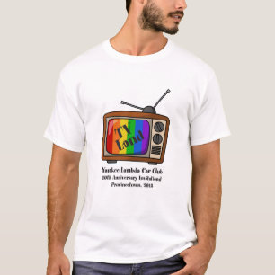 T-shirt TV Land