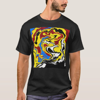 T-shirt Tweedle 1011