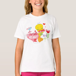 T-shirt Tweet Heart