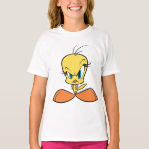 T-shirt TWEETY en colère™