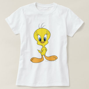 T-shirt TWEETY™ Fière