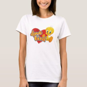 T-shirt TWEETY™ - Inséparable