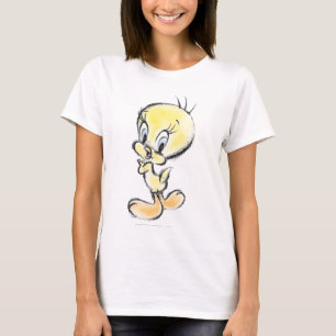 T-shirt Tweety - Main Done