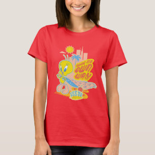 T-shirt TWEETY™ - Mon propre chemin