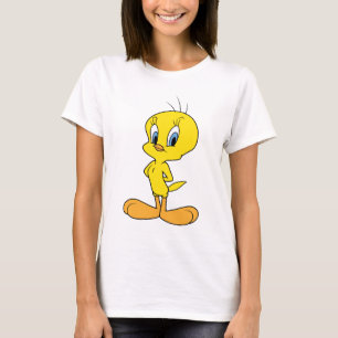 T-shirt TWEETY™  Oiseau intelligent