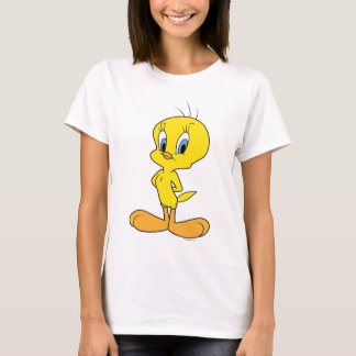 T-shirt TWEETY™ | Oiseau intelligent