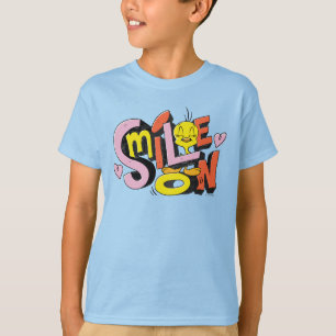 T-shirt TWEETY™ Sourire