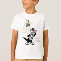 TWEETY™ & SYLVESTER™ Golf - Nice Birdie