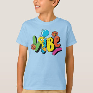 T-shirt TWEETY™ Vibe