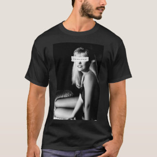 T-shirt Twin Peaks Laura Palmer