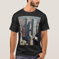 Twin Towers, World Trade Center