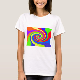 T-shirt Twister