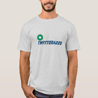 T-shirt TWITTERAZZO