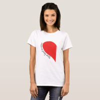 Two Hearts Together - Conception de Couple