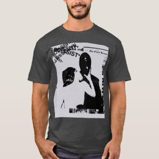 T-shirt twopla PLAYBOI KING VAMP narcissique américainOUR