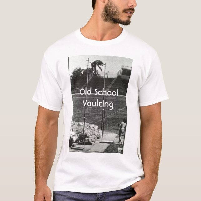 T-SHIRT TWPV (Devant)