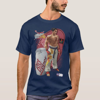 T-shirt TXH Esportsekken Kazuya