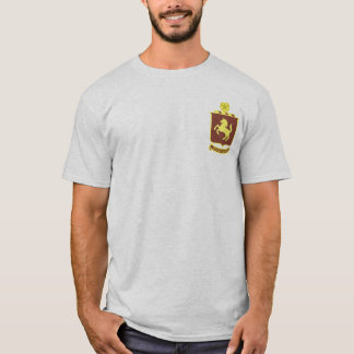 T-shirt TXSG C4I 19ème RGMT