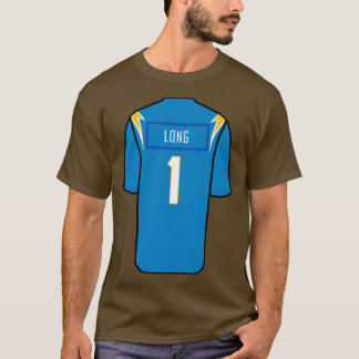 T-shirt Ty Long Jersey 2