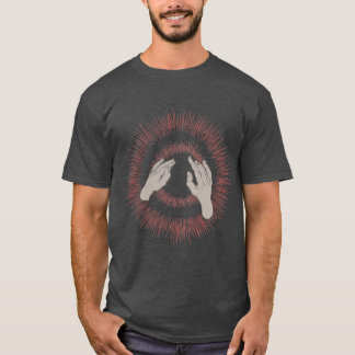 T-shirt Tykijlpgodspeed