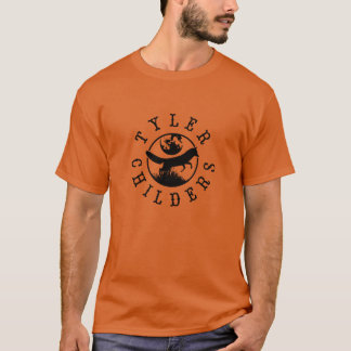 T-shirt Tyler Childers
