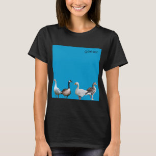 T-shirt Type
