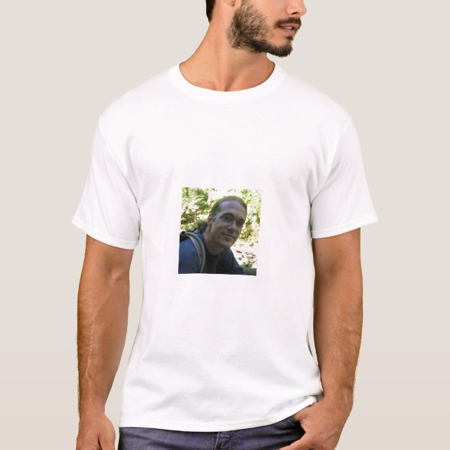 T-shirt Type aléatoire (Devant)