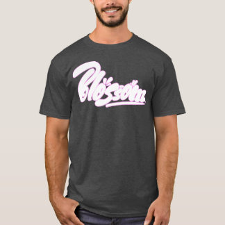T-shirt Type Décontracté Soft
