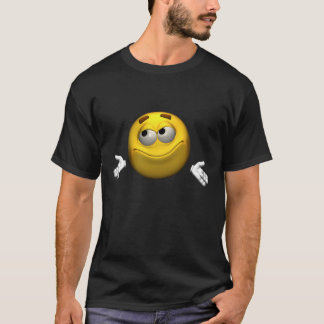 T-shirt Type - merci DA !