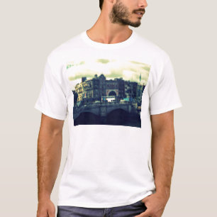 T-shirt Type pop