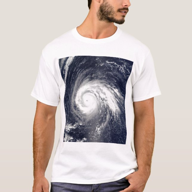 T-shirt Typhon Higos (Devant)