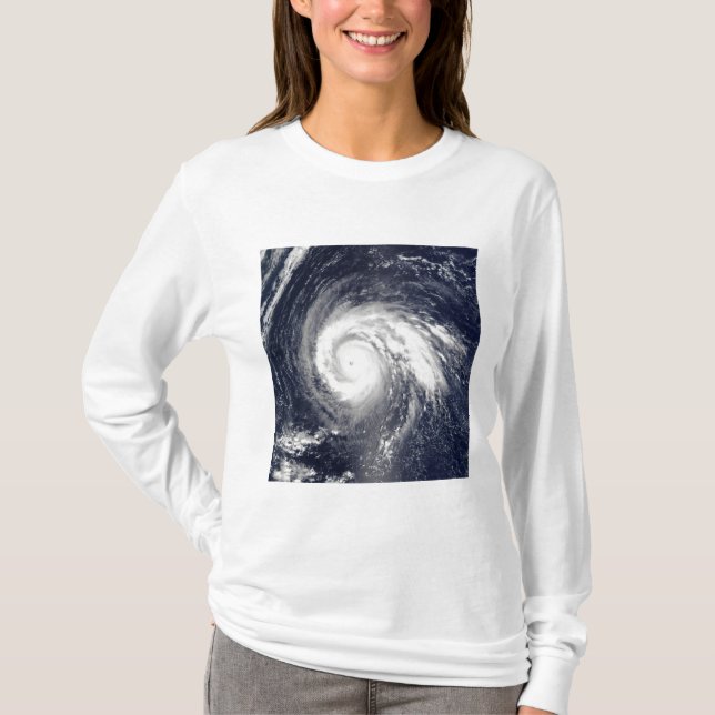 T-shirt Typhon Higos (Devant)