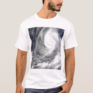 T-shirt Typhon Lupit 2