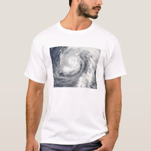 T-shirt Typhon Phanfone 2
